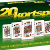 Hot 20 Kortspil