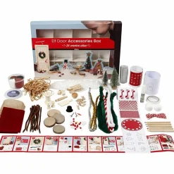 Online Creativ Company 24 kreative idéer til nisse-aktiviteter