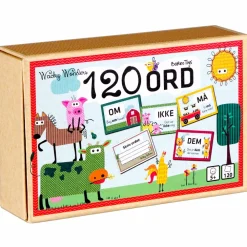 Sale 120 ord