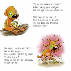 Online Forlaget Bolden 7 søde venner: Sååå sur!