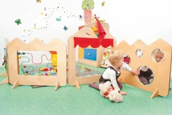 Sale Afskærmning - Vindue