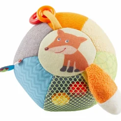 Haba Aktivitetsbold - Den lille ræv