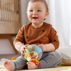 Haba Aktivitetsbold - Den lille ræv