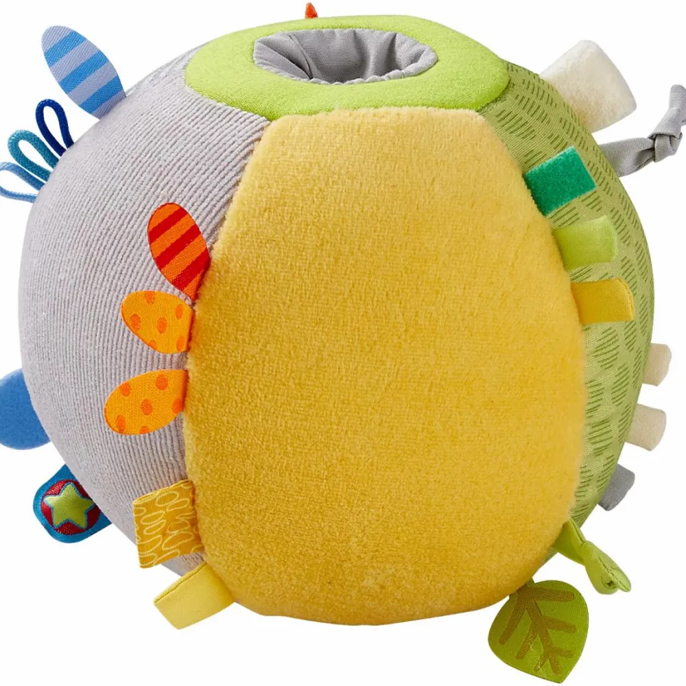 Clearance Haba Aktivitetsbold m. taggies