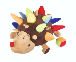 Hot Beleduc Aktivitetsdyr - Pindsvinet Oscar