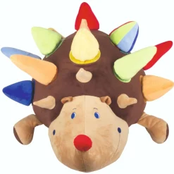 Hot Beleduc Aktivitetsdyr - Pindsvinet Oscar