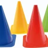 Clearance Aktivitetskegler, 4 stk