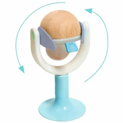 Clearance Djeco Aktivitetsleg med sugekop - BabyReversi