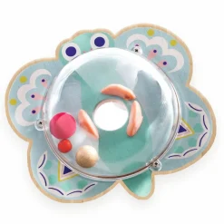 Online Djeco Aktivitetslegetøj - BabyWizi