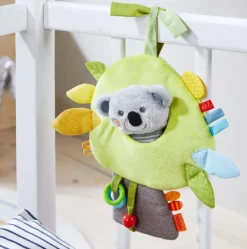 Outlet Haba Aktivitetslegetøj - Lille koala