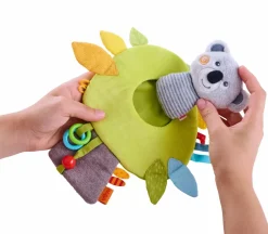 Outlet Haba Aktivitetslegetøj - Lille koala