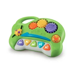 Outlet Scandinavian Baby Products Aktivitetslegetøj med musik