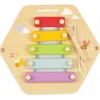 Outlet Le Toy Van Aktivitetsplade: Xylofon