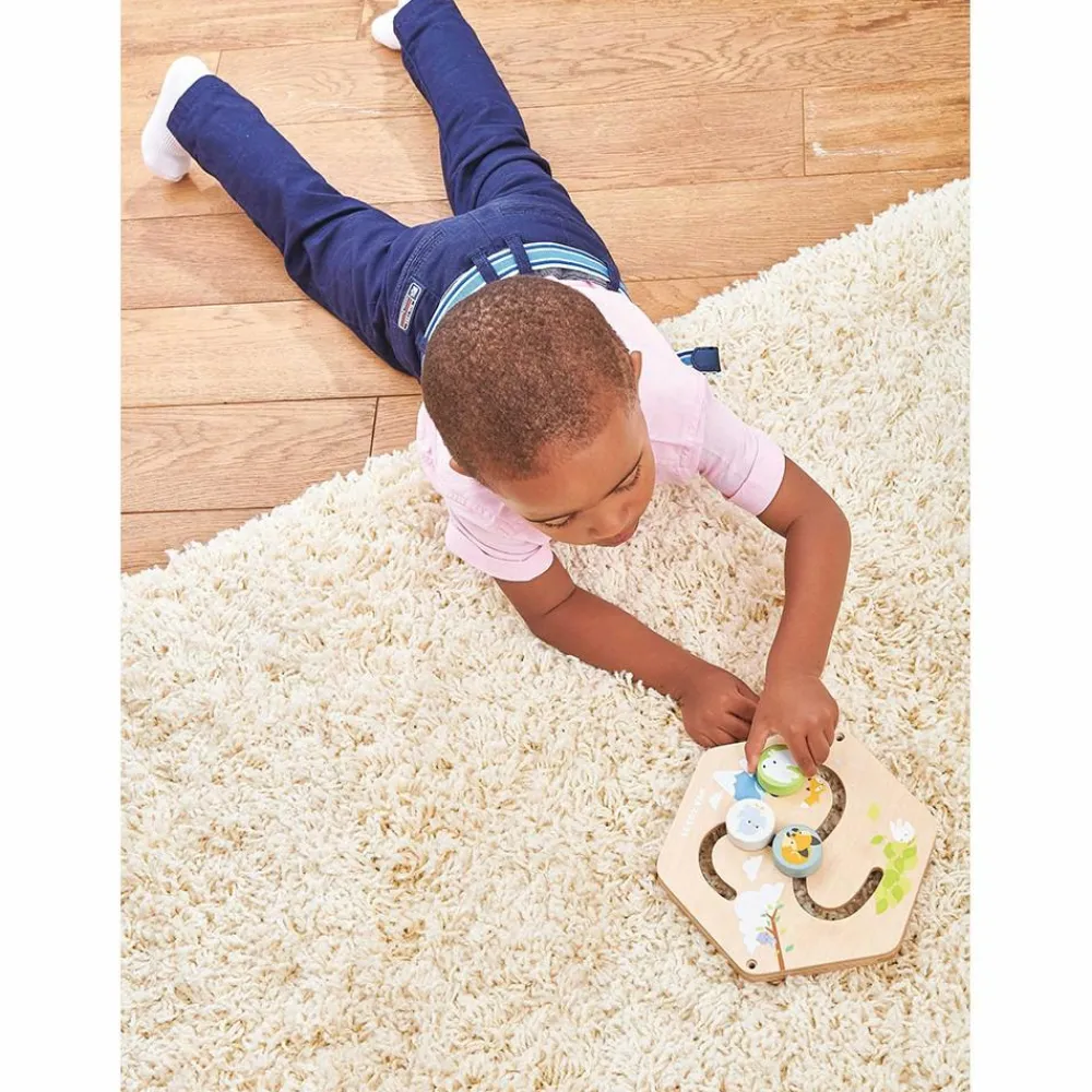 Outlet Le Toy Van Aktivitetsplade: Xylofon