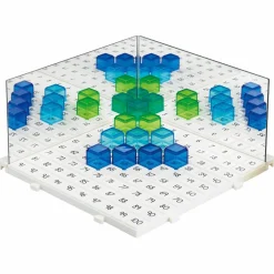 Aktivitetssæt - Symmetri og spejling