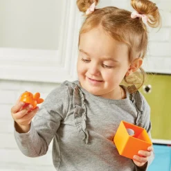 Learning Resources Aktivitetssæt med søde fugle