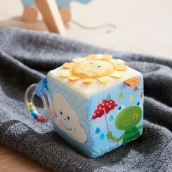 Outlet Haba Aktivitetsterning - Regnbue