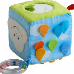 Outlet Haba Aktivitetsterning - Regnbue