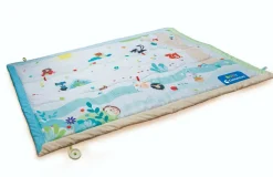 Hot Clementoni Aktivitetstæppe, 135 x 90 cm