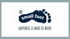 New small foot Akutlæge-rygsæk med 19 dele