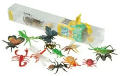 New InsectLore Alverdens insekter