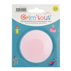 Online Grim'Tout Ansigtsfarve - Ansigtssvamp