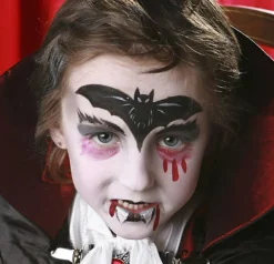 Outlet Ansigtsfarve - Dracula