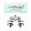 Discount Great Pretenders Ansigtskrystaller - Hjerter