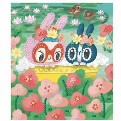 Online Djeco Artistic Diams - Venskab