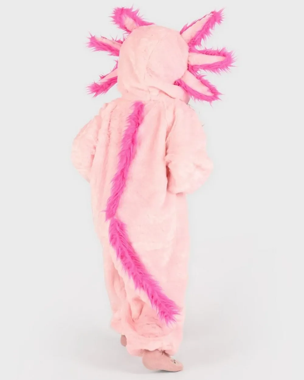 Clearance Den Goda Fen Axolotl, str. 3-4 år