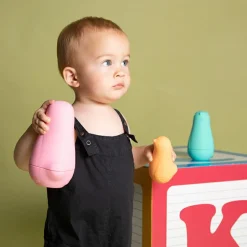 Sale Babushka-fugle - Pink