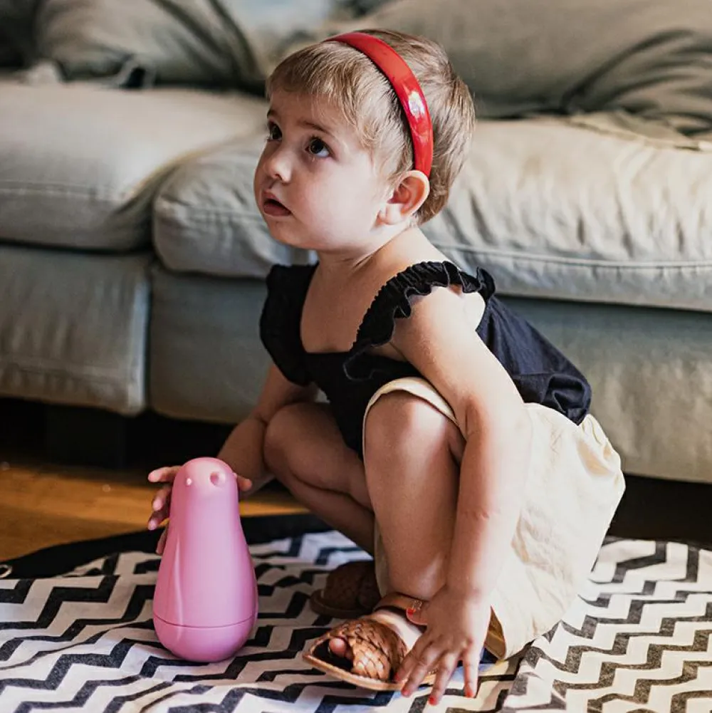 Sale Babushka-fugle - Pink