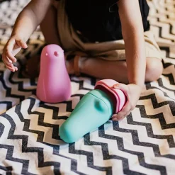 Sale Babushka-fugle - Pink