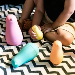 Sale Babushka-fugle - Pink