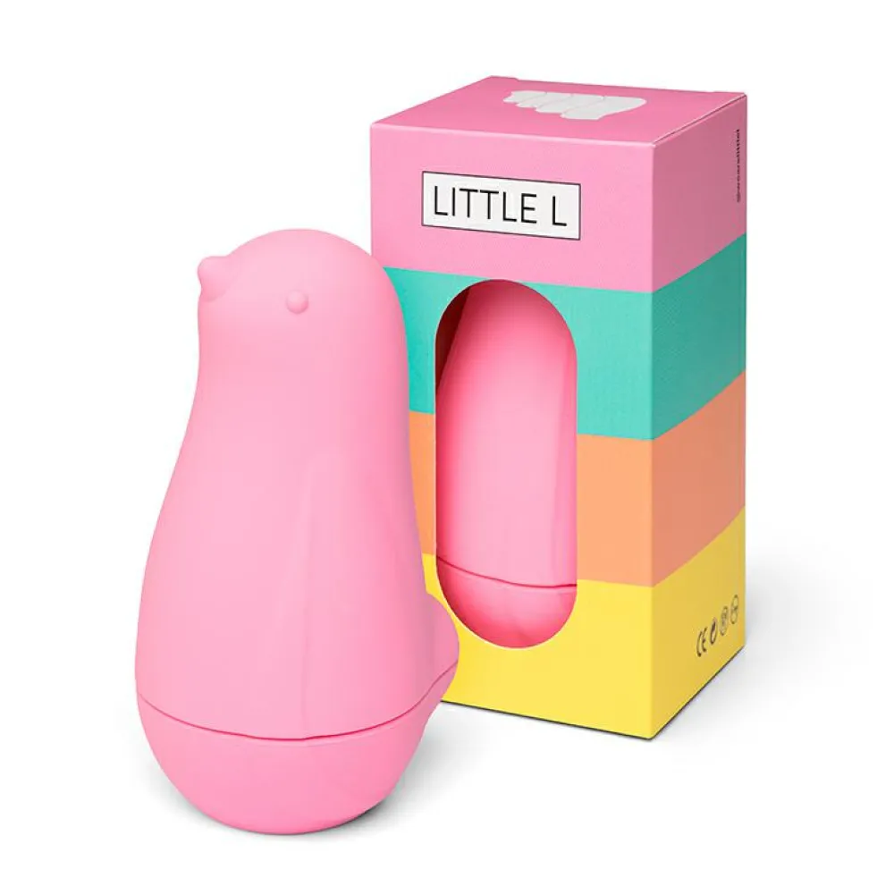 Sale Babushka-fugle - Pink