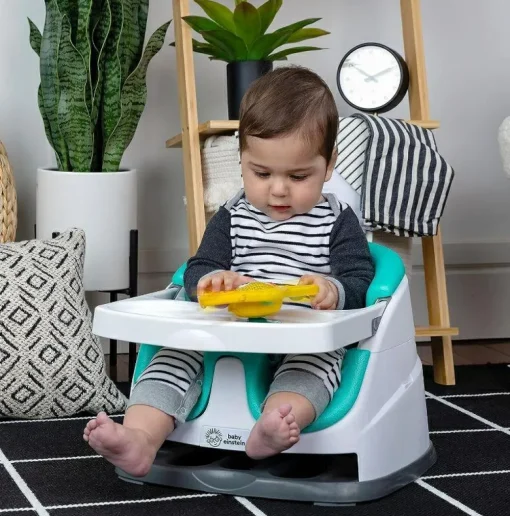 Sale Baby Einstein - Aktivitets-søstjerne m. sugekop