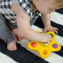 Sale Baby Einstein - Aktivitets-søstjerne m. sugekop