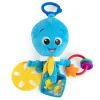 New Baby Einstein - Aktivitets-blæksprutte