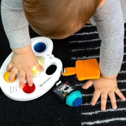 Hot Baby Einstein - Boblepanel m. lys og lyd