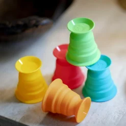 Clearance Baby Einstein - Stableleg m. sugekopper