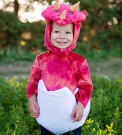 Online Great Pretenders Baby triceratops, str. 1-2 år