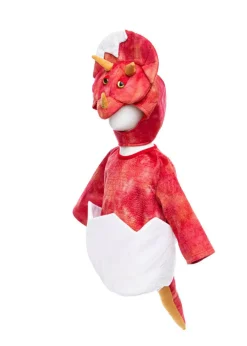 Online Great Pretenders Baby triceratops, str. 1-2 år