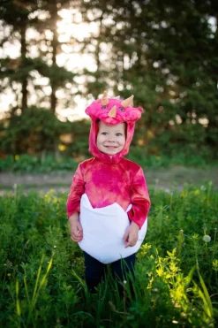 Online Great Pretenders Baby triceratops, str. 1-2 år