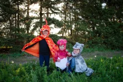 Online Great Pretenders Baby triceratops, str. 1-2 år