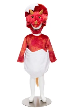 Online Great Pretenders Baby triceratops, str. 1-2 år