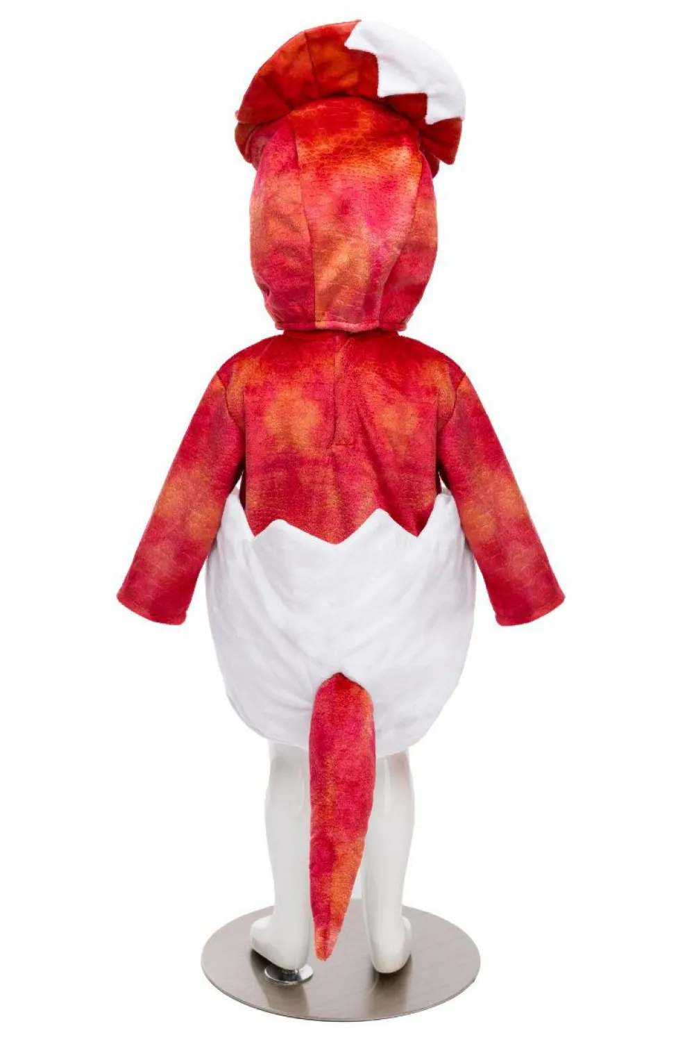 Online Great Pretenders Baby triceratops, str. 1-2 år