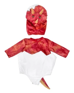 Online Great Pretenders Baby triceratops, str. 1-2 år