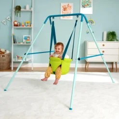 Sale Babygynge inkl. stativ