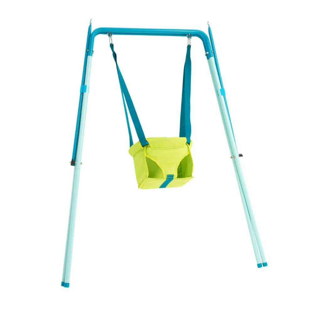 Sale Babygynge inkl. stativ