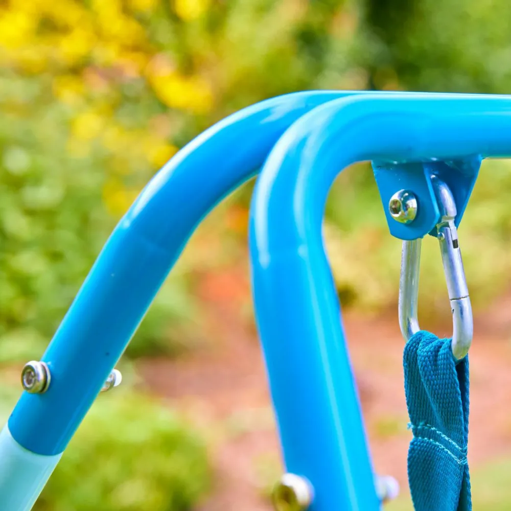 Sale Babygynge inkl. stativ